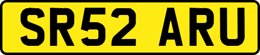 SR52ARU