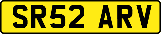 SR52ARV