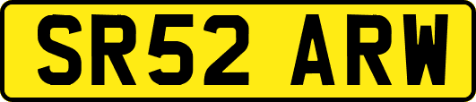 SR52ARW