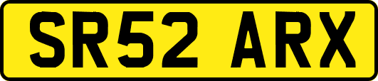 SR52ARX