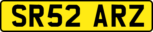 SR52ARZ
