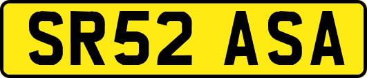 SR52ASA