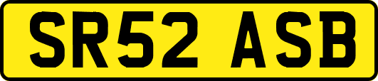 SR52ASB