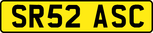 SR52ASC