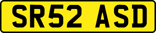 SR52ASD