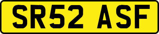 SR52ASF
