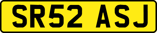 SR52ASJ