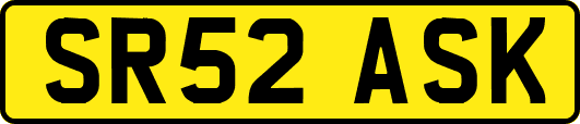 SR52ASK