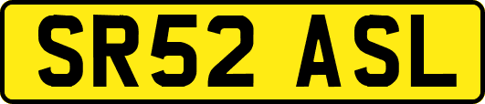 SR52ASL