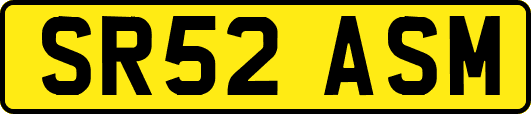SR52ASM