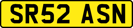 SR52ASN