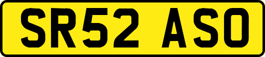 SR52ASO