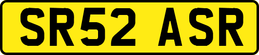 SR52ASR