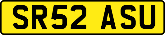 SR52ASU