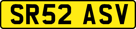 SR52ASV