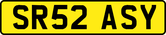 SR52ASY