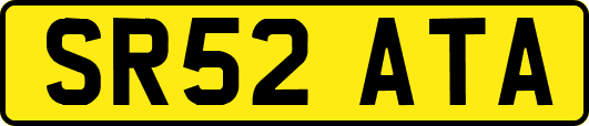 SR52ATA