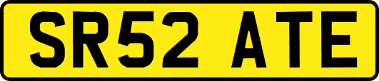SR52ATE