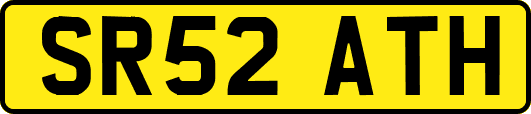 SR52ATH