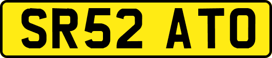 SR52ATO