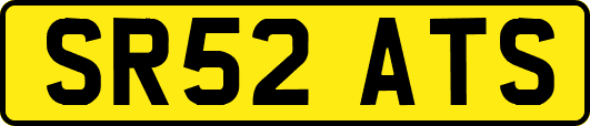 SR52ATS
