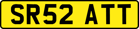 SR52ATT