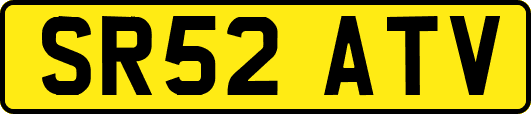 SR52ATV