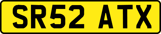SR52ATX