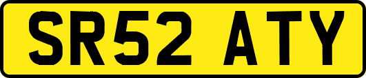 SR52ATY