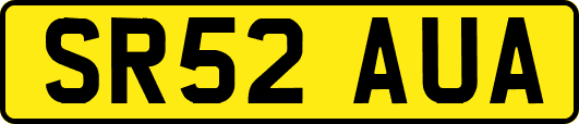 SR52AUA