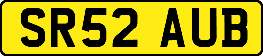 SR52AUB