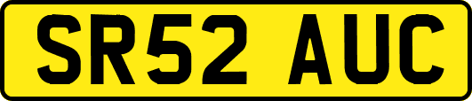 SR52AUC
