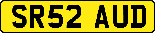 SR52AUD