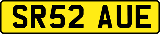 SR52AUE