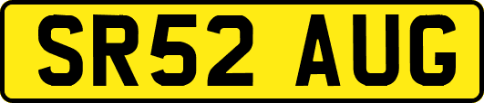 SR52AUG