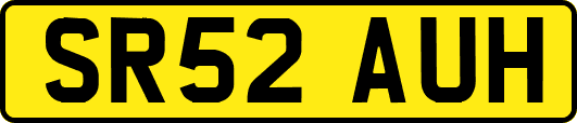 SR52AUH