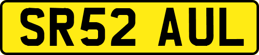 SR52AUL