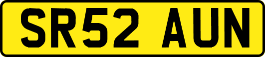 SR52AUN