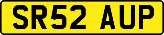 SR52AUP