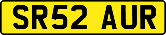 SR52AUR