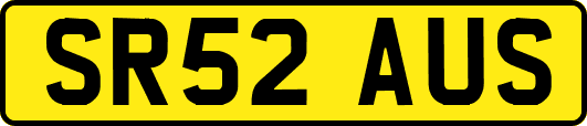 SR52AUS