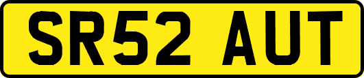 SR52AUT