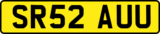 SR52AUU