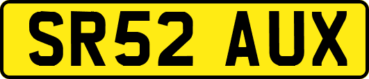 SR52AUX