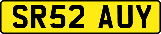 SR52AUY