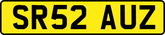 SR52AUZ