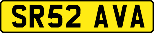 SR52AVA