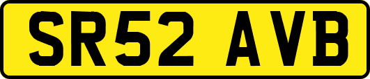SR52AVB