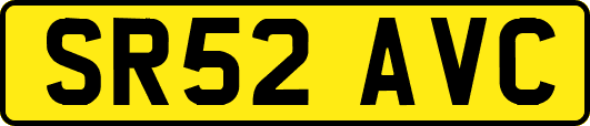 SR52AVC