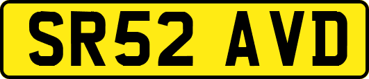 SR52AVD